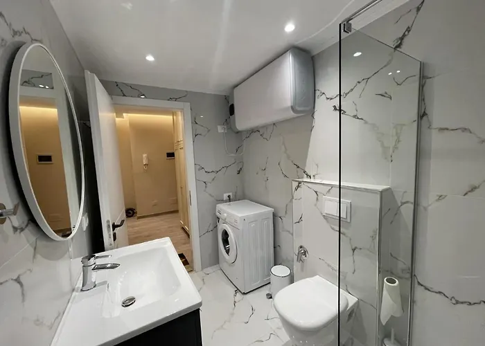 Apartamento Center 1 Tirana