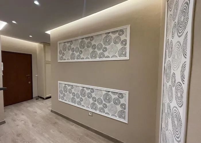 Apartamento Center 1 *