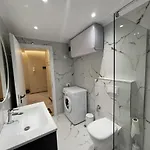 Apartment Center 1 Tirana
