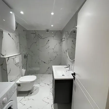 Center 1 Apartment Tirana